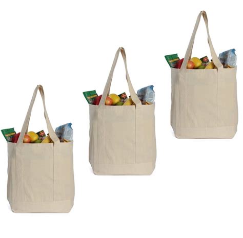 fake grocery bag tv|reusable grocery bags.